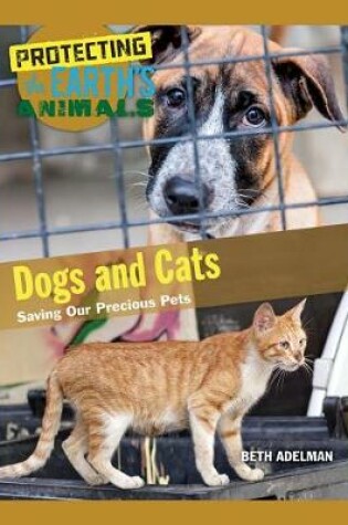 Cover of Dogs and Cats