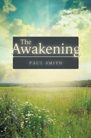 Cover of The Awakening