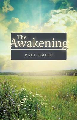 Book cover for The Awakening