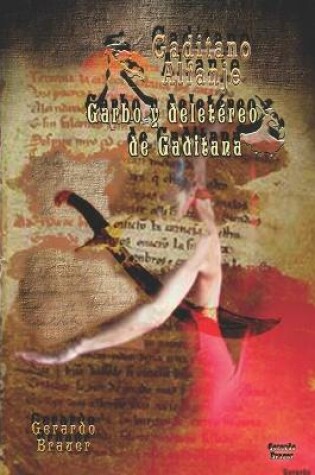 Cover of Gaditano alfanje