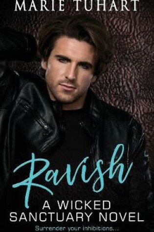 Cover of Ravish