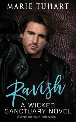 Book cover for Ravish
