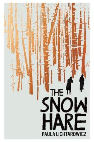 Cover of The Snow Hare