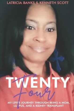 Cover of Twenty-Four