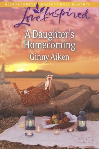 Cover of A Daughter's Homecoming