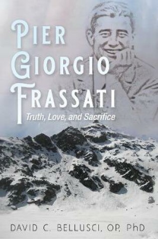 Cover of Pier Giorgio Frassati