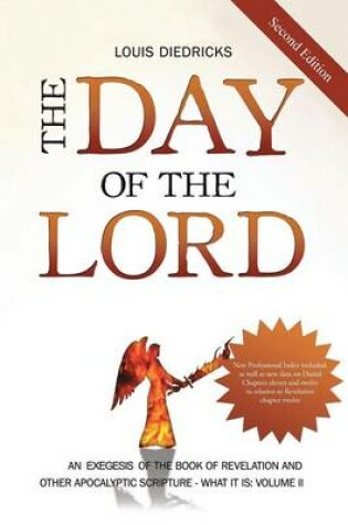 Cover of The Day of the Lord, Second Edition