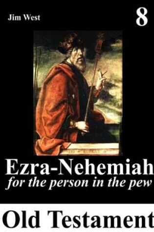 Cover of Ezra-Nehemiah: For the Person In the Pew