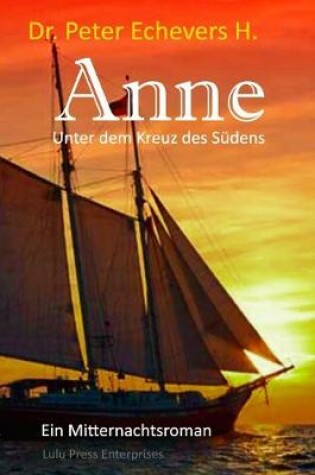 Cover of Anne