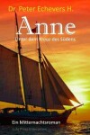 Book cover for Anne