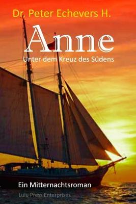 Cover of Anne