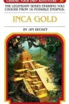 Book cover for Inca Gold (Rev) (Rev)