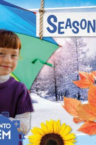 Cover of Seasons