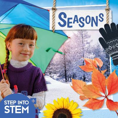 Book cover for Seasons