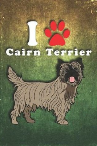 Cover of Cairn Terrier