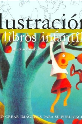 Cover of Ilustracion de Libros Infantiles