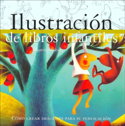 Book cover for Ilustracion de Libros Infantiles