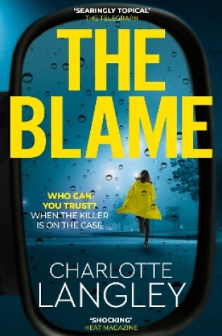 Cover of The Blame