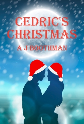 Cover of CEDRIC’S CHRISTMAS