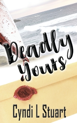 Book cover for Deadly Yours