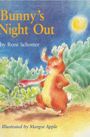 Cover of Bunny's Night Out