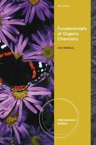 Cover of Fundamentals of Organic Chemistry, International Edition