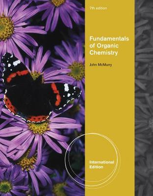 Book cover for Fundamentals of Organic Chemistry, International Edition