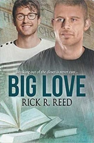 Cover of Big Love