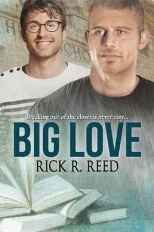 Cover of Big Love