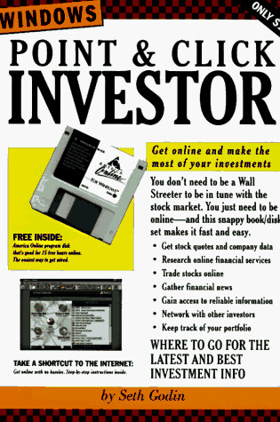 Cover of Point and Click Investor