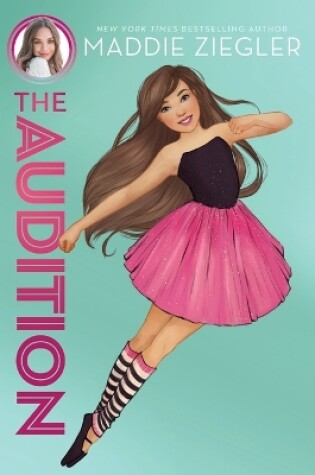 Cover of The Audition