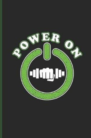 Cover of Power on