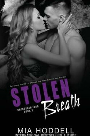 Cover of Stolen Breath