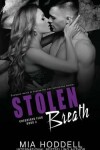 Book cover for Stolen Breath