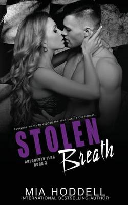 Cover of Stolen Breath