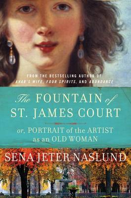 Cover of Fountain of St. James Court; Or, Portrait of the Artist as an Old Woman the