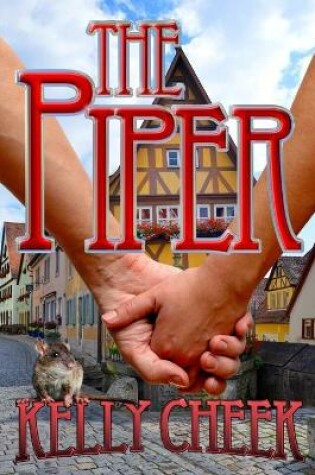 Cover of The Piper