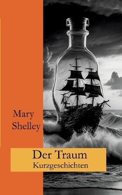 Book cover for Der Traum