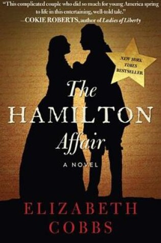 Cover of The Hamilton Affair