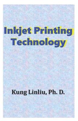 Book cover for Inkjet Printing Technology