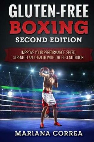 Cover of Gluten Free Boxing Second Edition