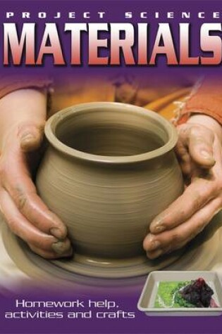 Cover of Materials