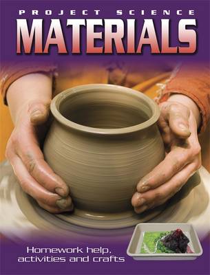 Book cover for Materials