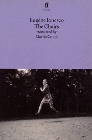 Cover of The Chairs