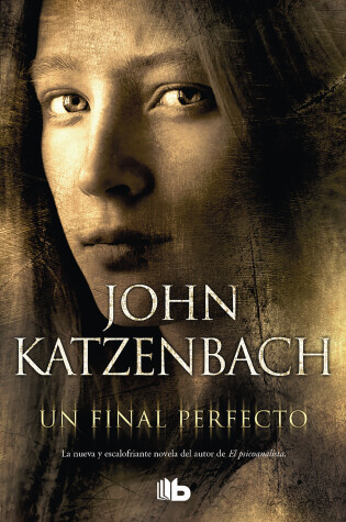 Cover of Un final perfecto / Red One, Two, Three