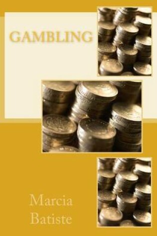 Cover of Gambling