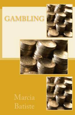 Book cover for Gambling