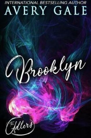 Cover of Brooklyn