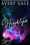 Book cover for Brooklyn