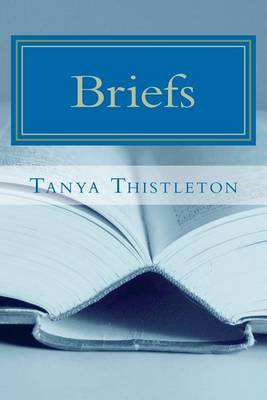 Book cover for Briefs